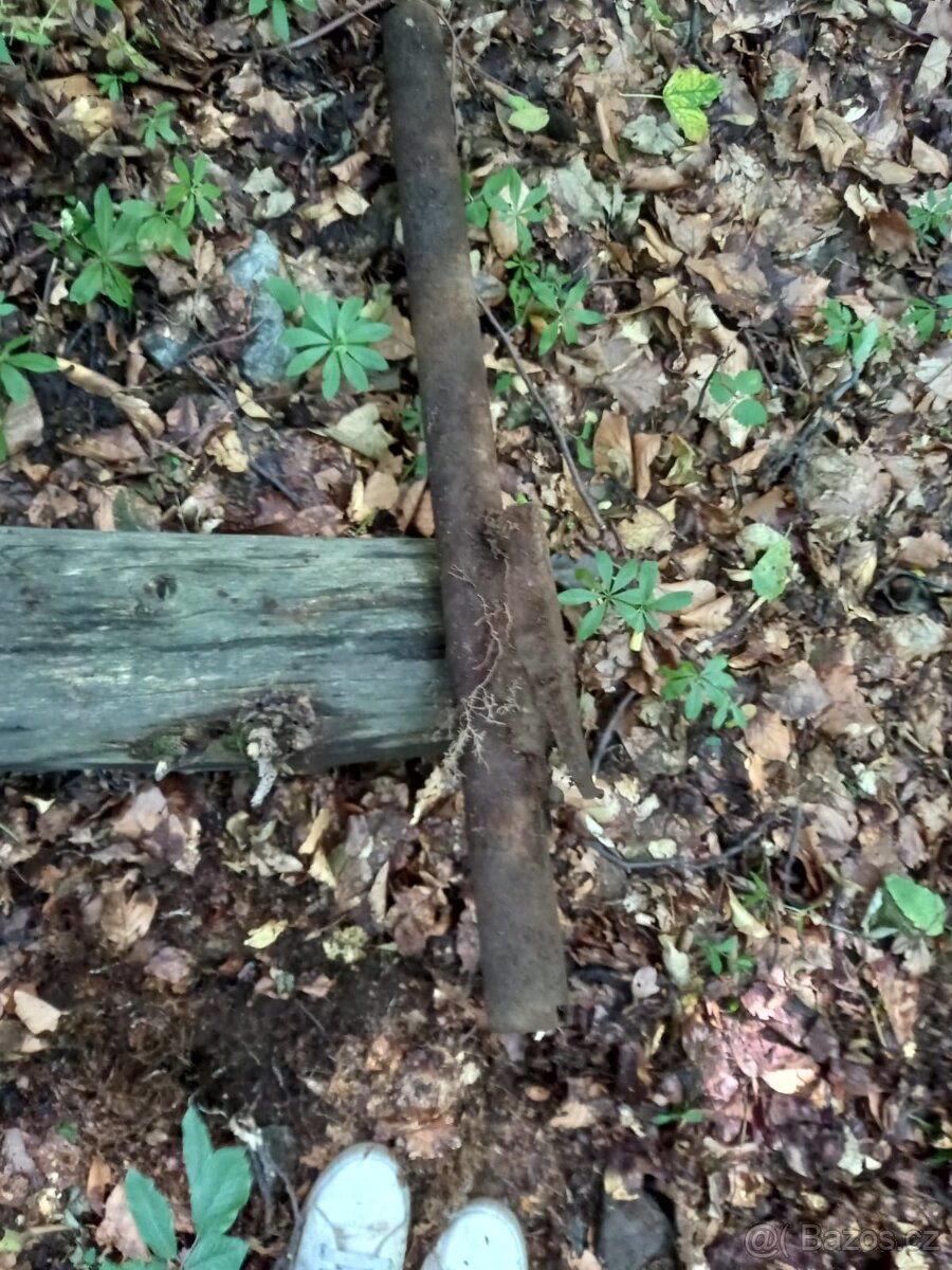 Panzerfaust 2 světová valka - 3