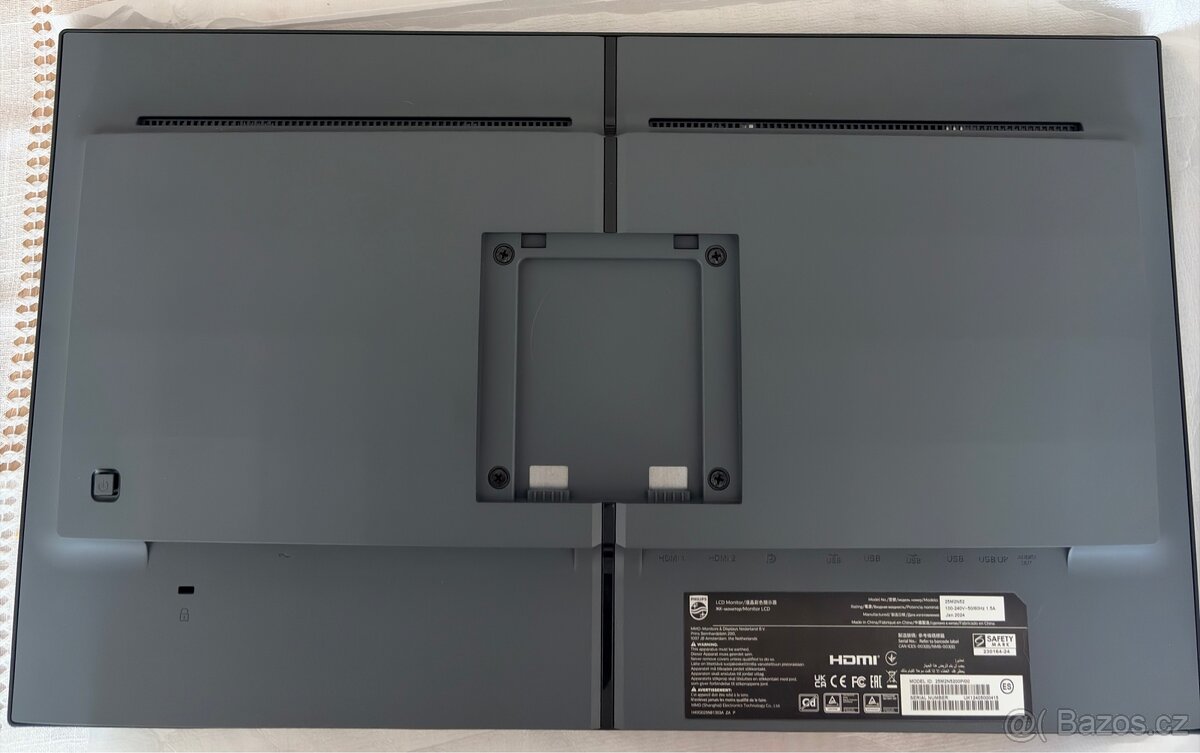 Prodám 25" Philips 25M2N5200P Gaming. - 3
