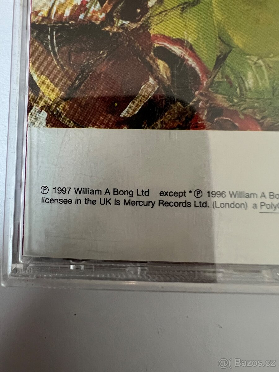 Elton John - The big picture - 3