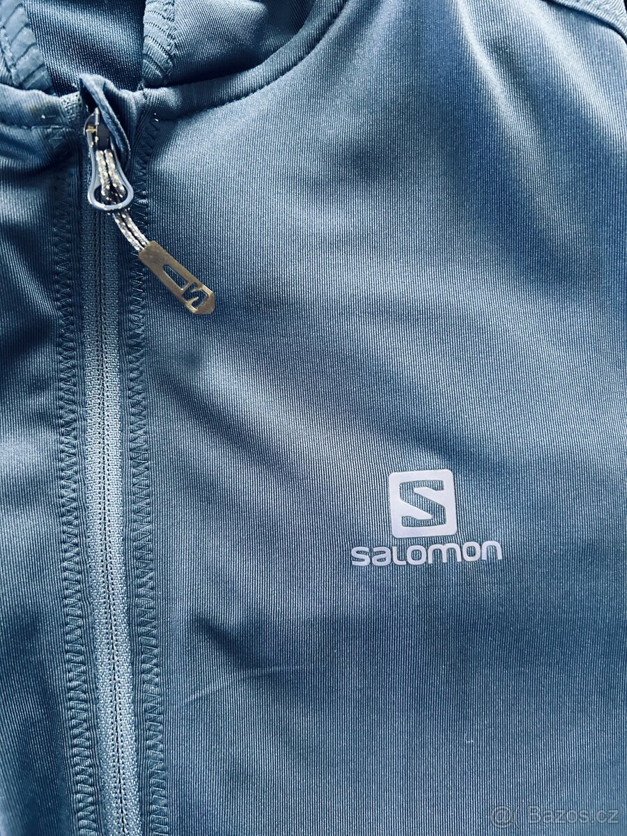 Salomon set dámský - 3