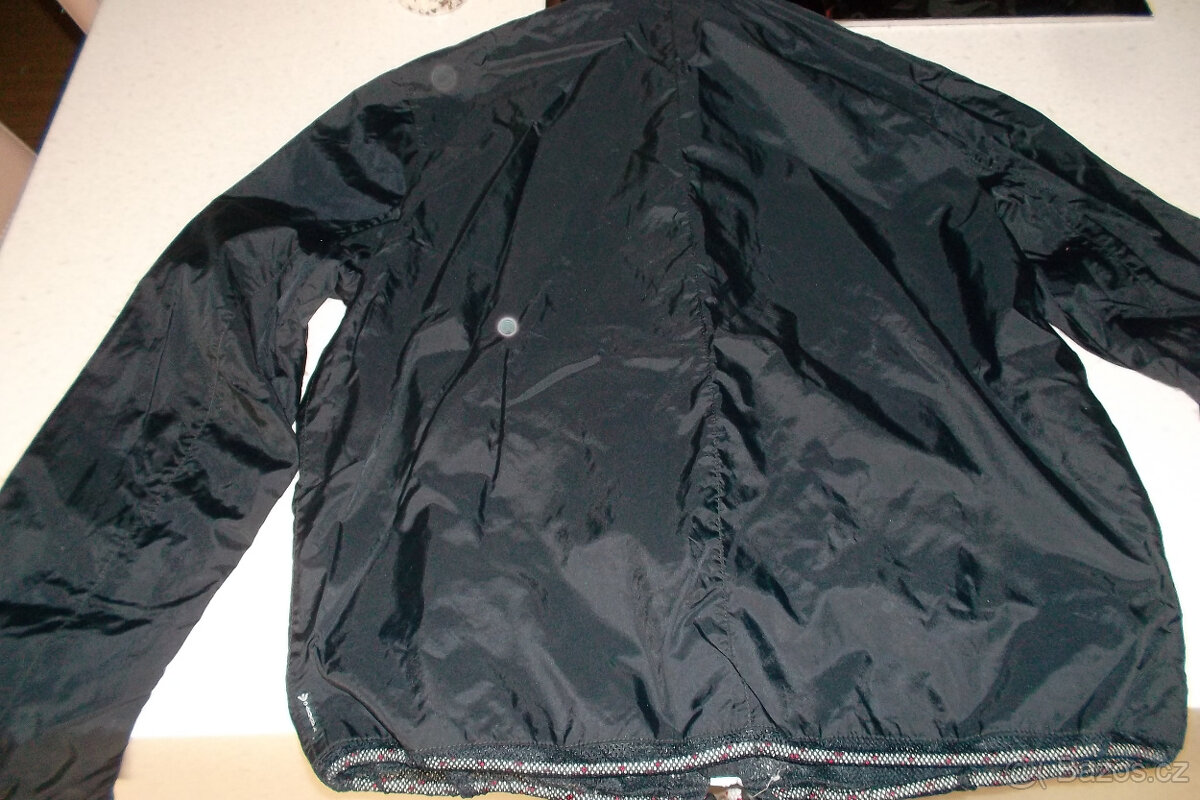 Armani Junior-Frajerská šusťáková bunda, vel. 164 (14 let). - 3