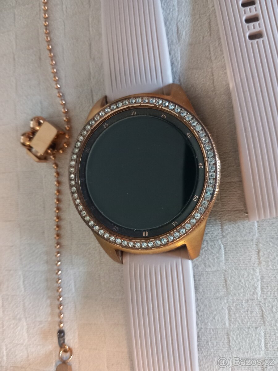 Samsung galaxy Watch hodinky - 3