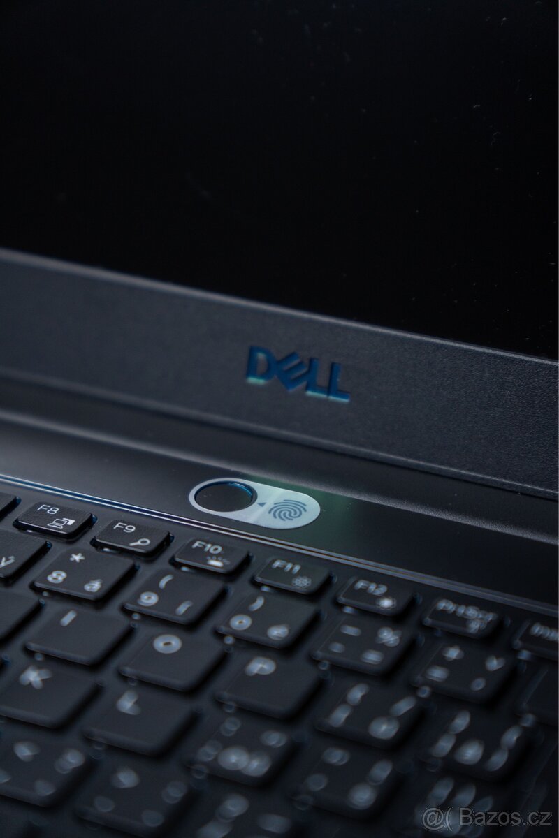 Herní Dell G3 3590 i5 / GTX 1650 / 8 GB RAM / 512 GB SSD - 3