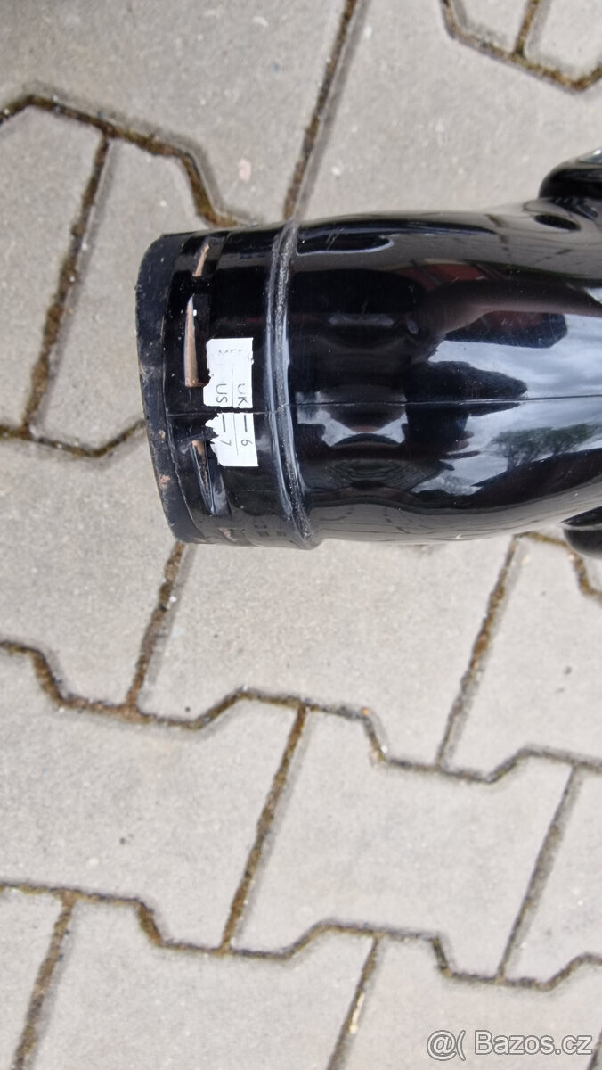 Nordica Dobermann WC EDT 130 - 3