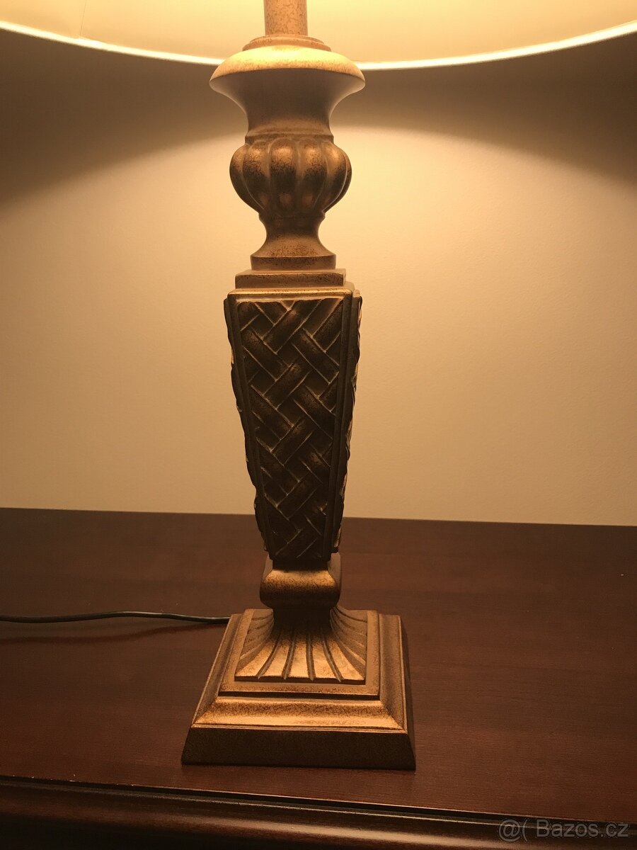 Stolní lampa - 3