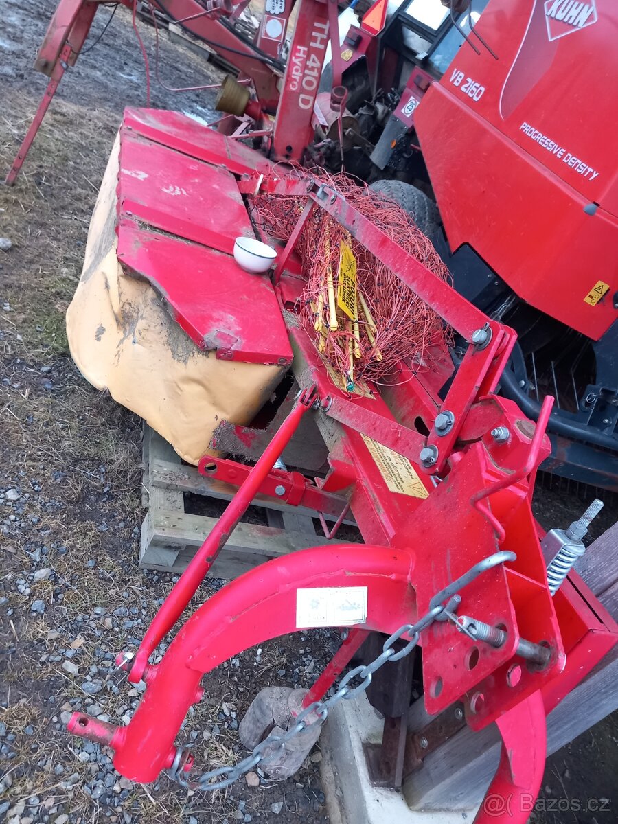 Prodam sekačku, rotacku - 3