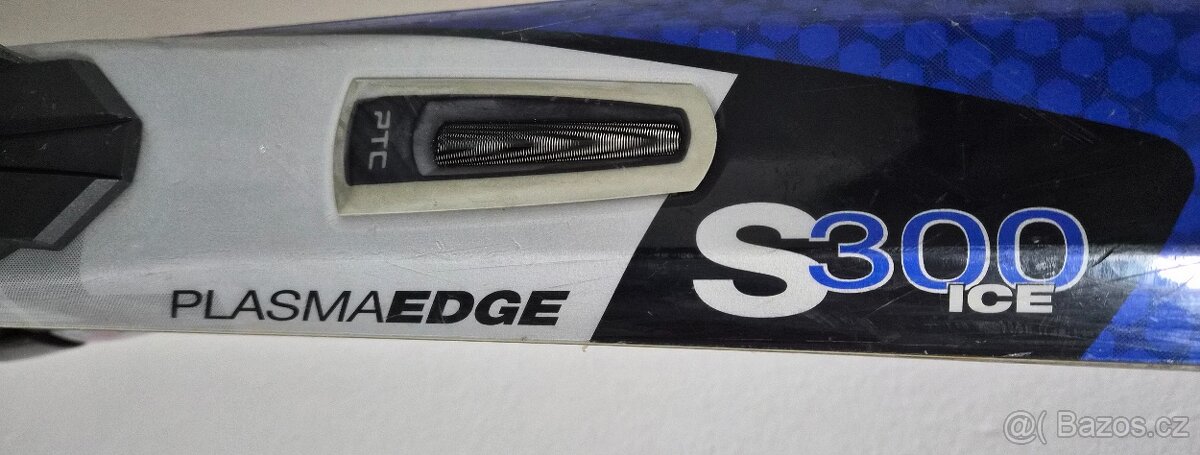 Sjezdové lyže Fischer S300 ICE + hůlky 125 cm - 3