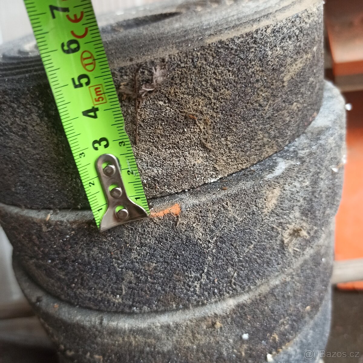 Brusné kotouče - 3