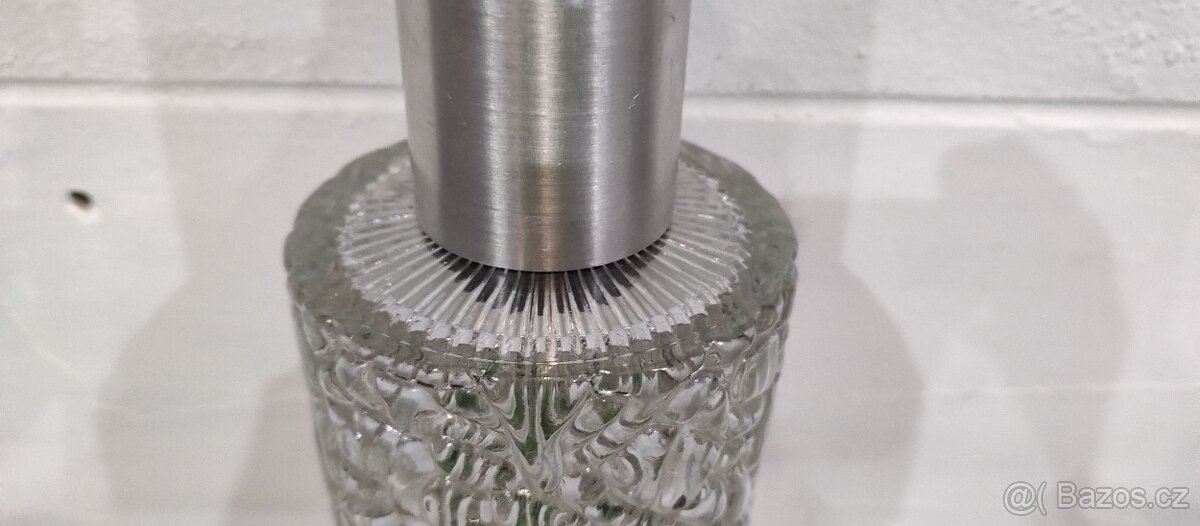 Retro lampa Wila Germany 1960 - 3