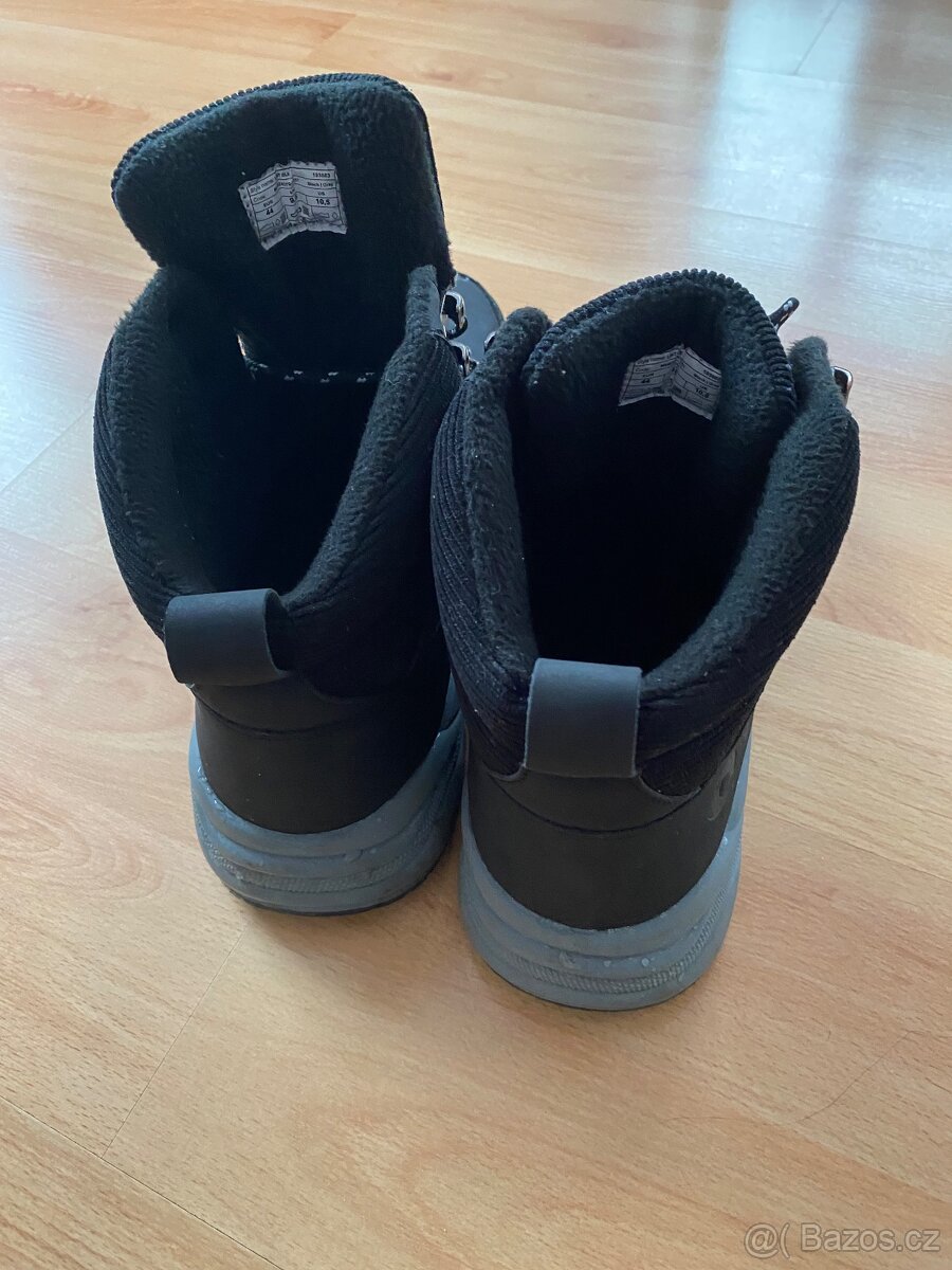 Pánská zimní obuv Loap LINT - 3