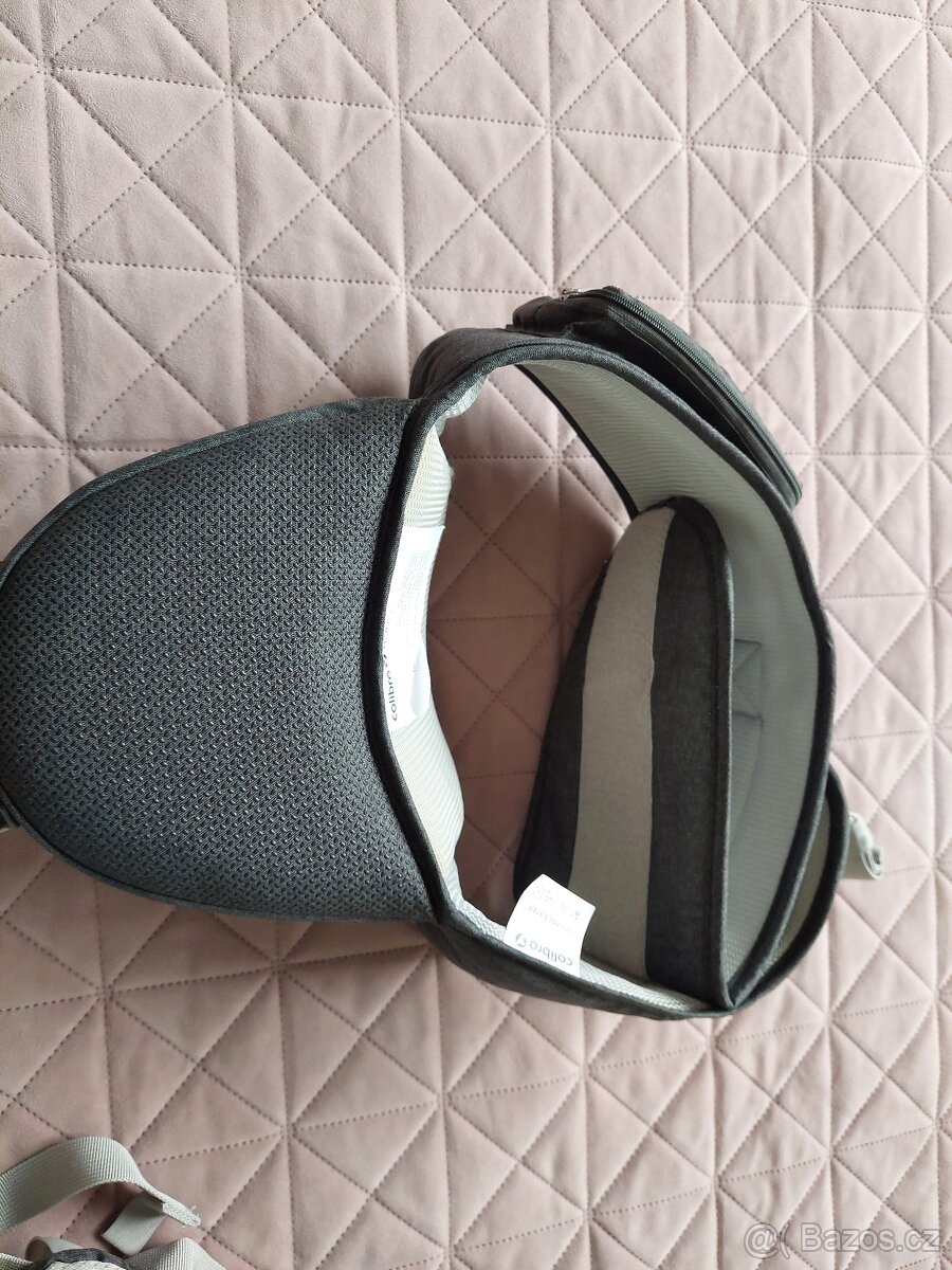 Ergonomické nosítko - 3