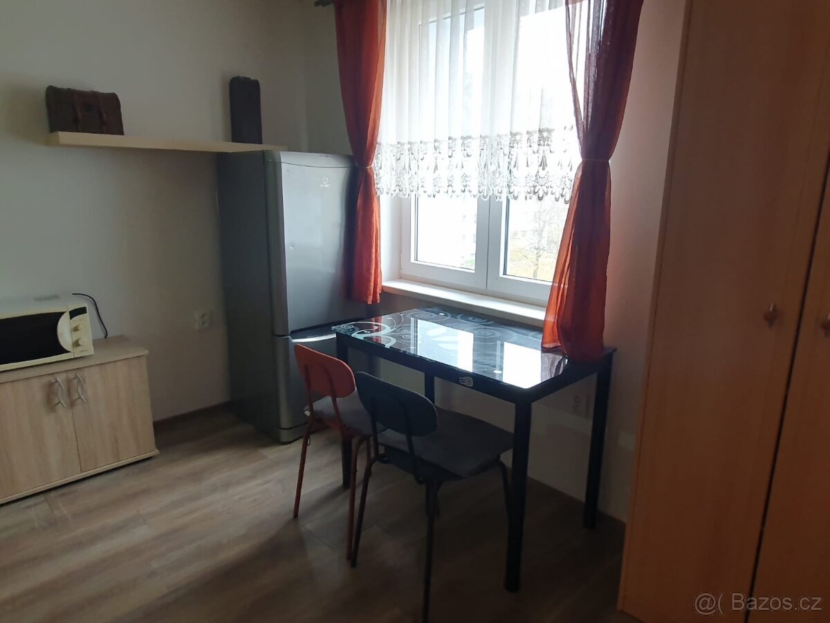 ❗ PRONÁJEM BYTU 1+1 V HORNÍ VSI CHOMUTOV ZA POUHÝCH 7.900 Kč - 3