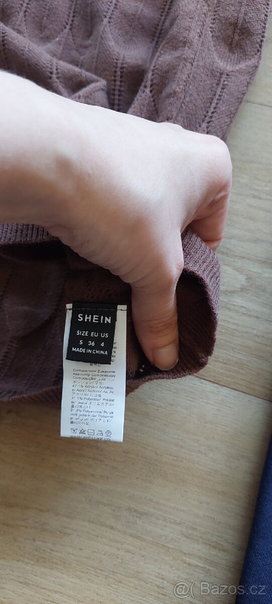 Dámské tílko - 3, velikost: S - 3