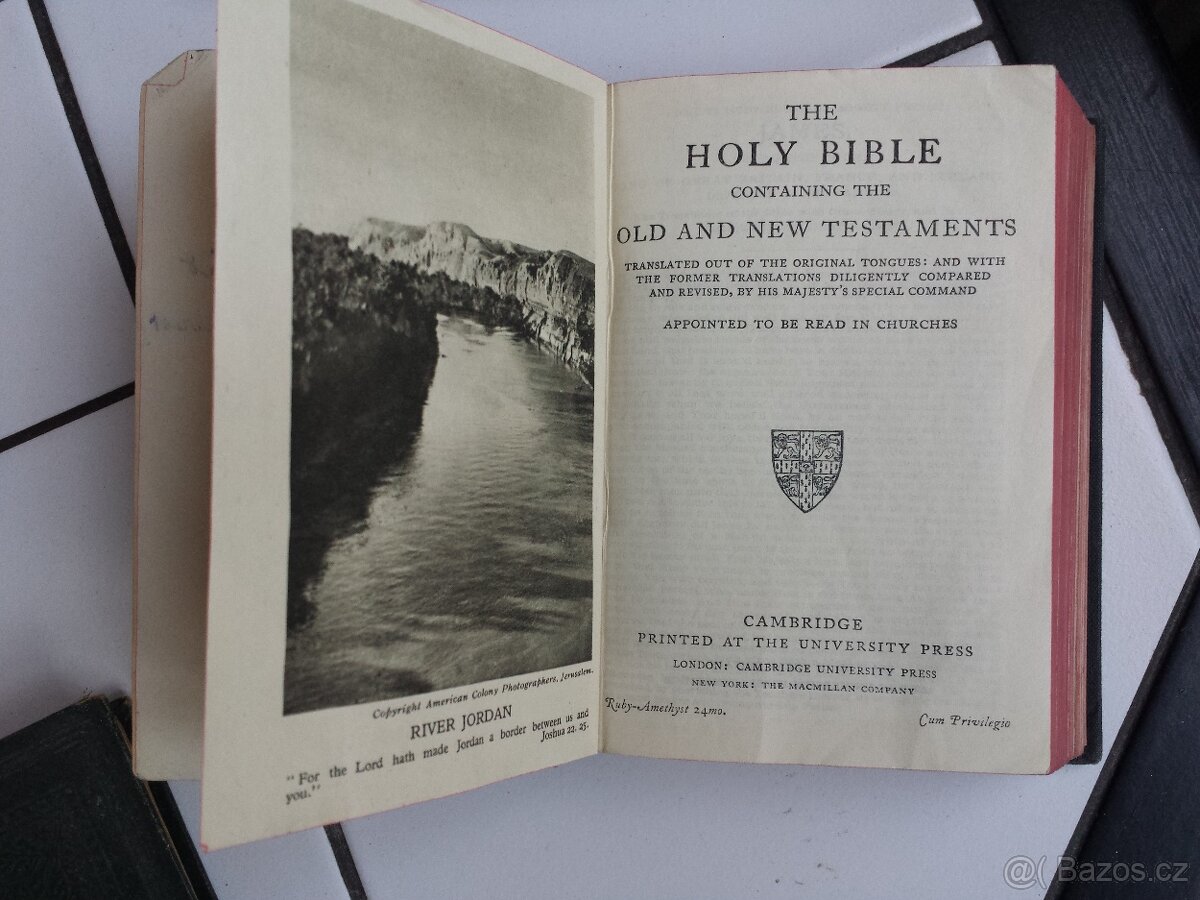 Knihy - prodej knihovny - 3