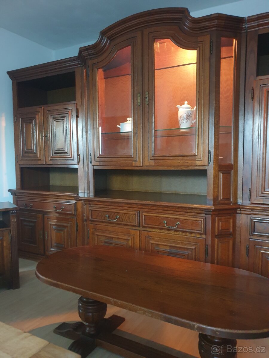 Rustikální, Masiv, - 3