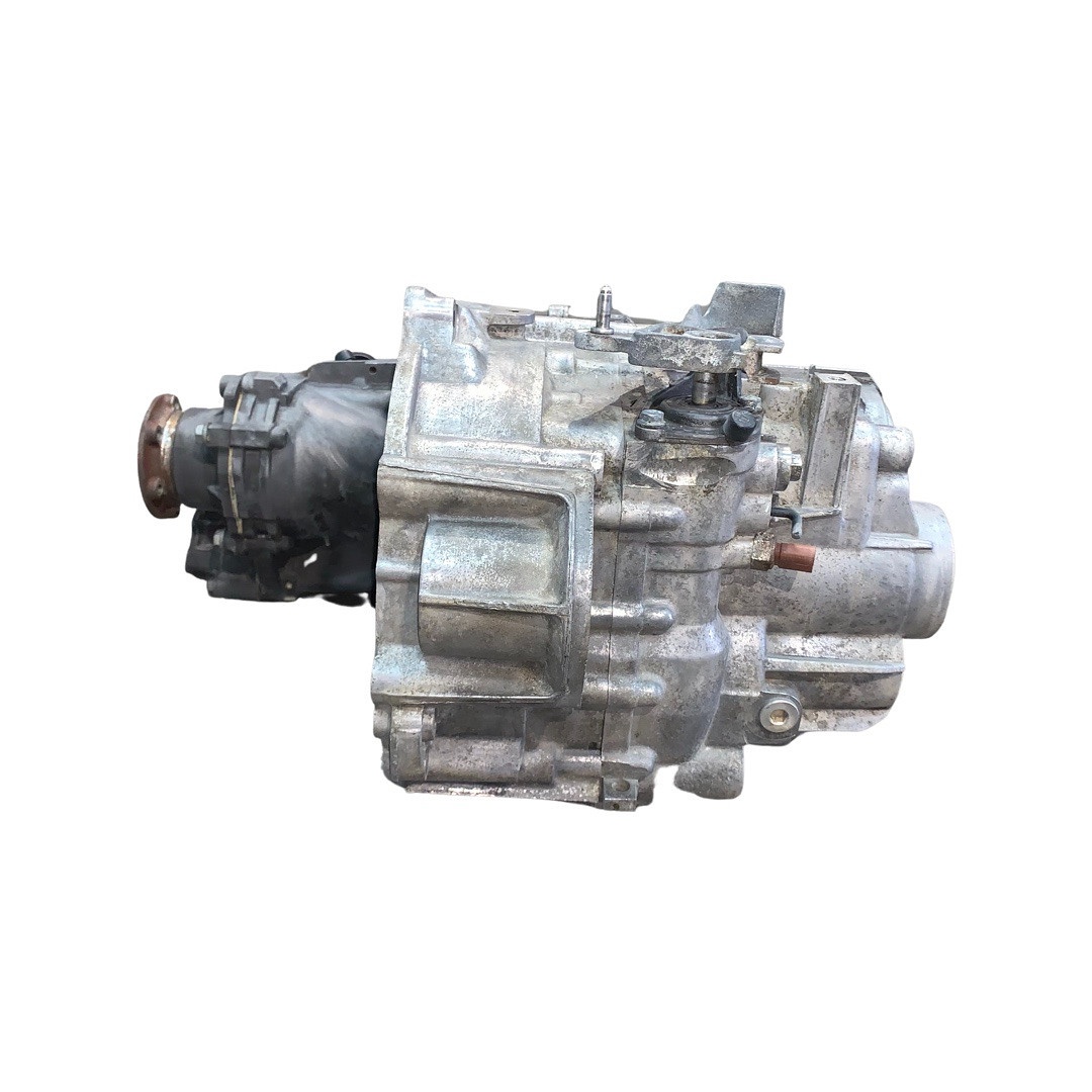 Převodovka 6Q 4x4 KNP 2.0TDI 103KW CBAB VW Passat B6 - 3