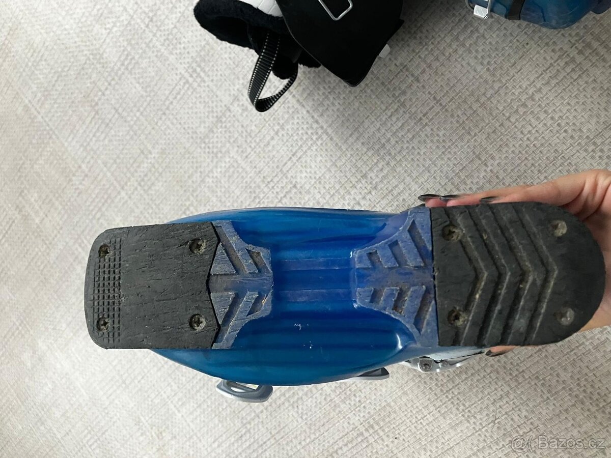 Lyžařské boty 38 - 3