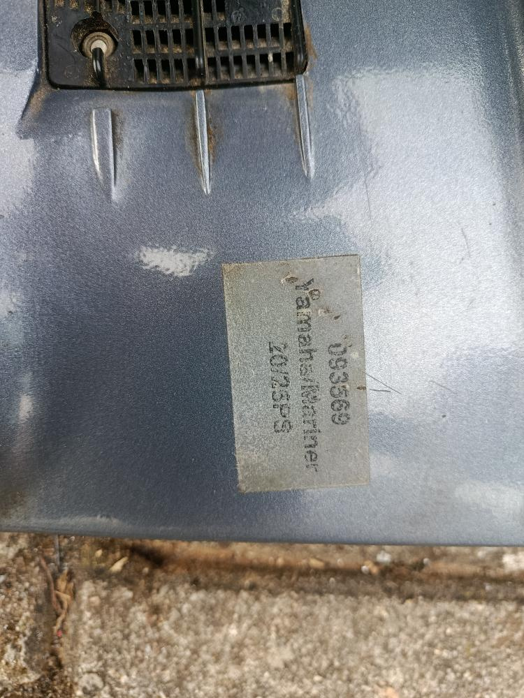 Převodovka lodního motoru - 3