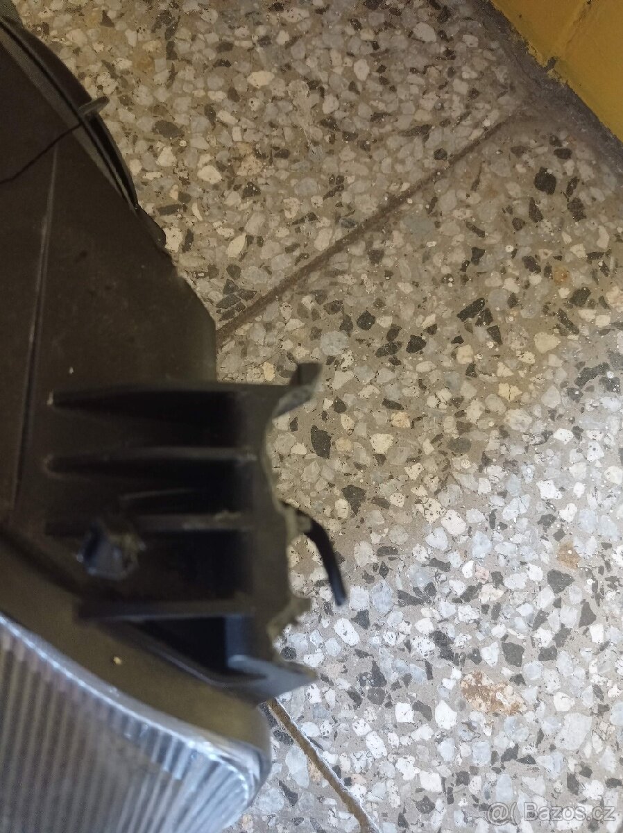 Světla ford focus mk4 2019 - 3