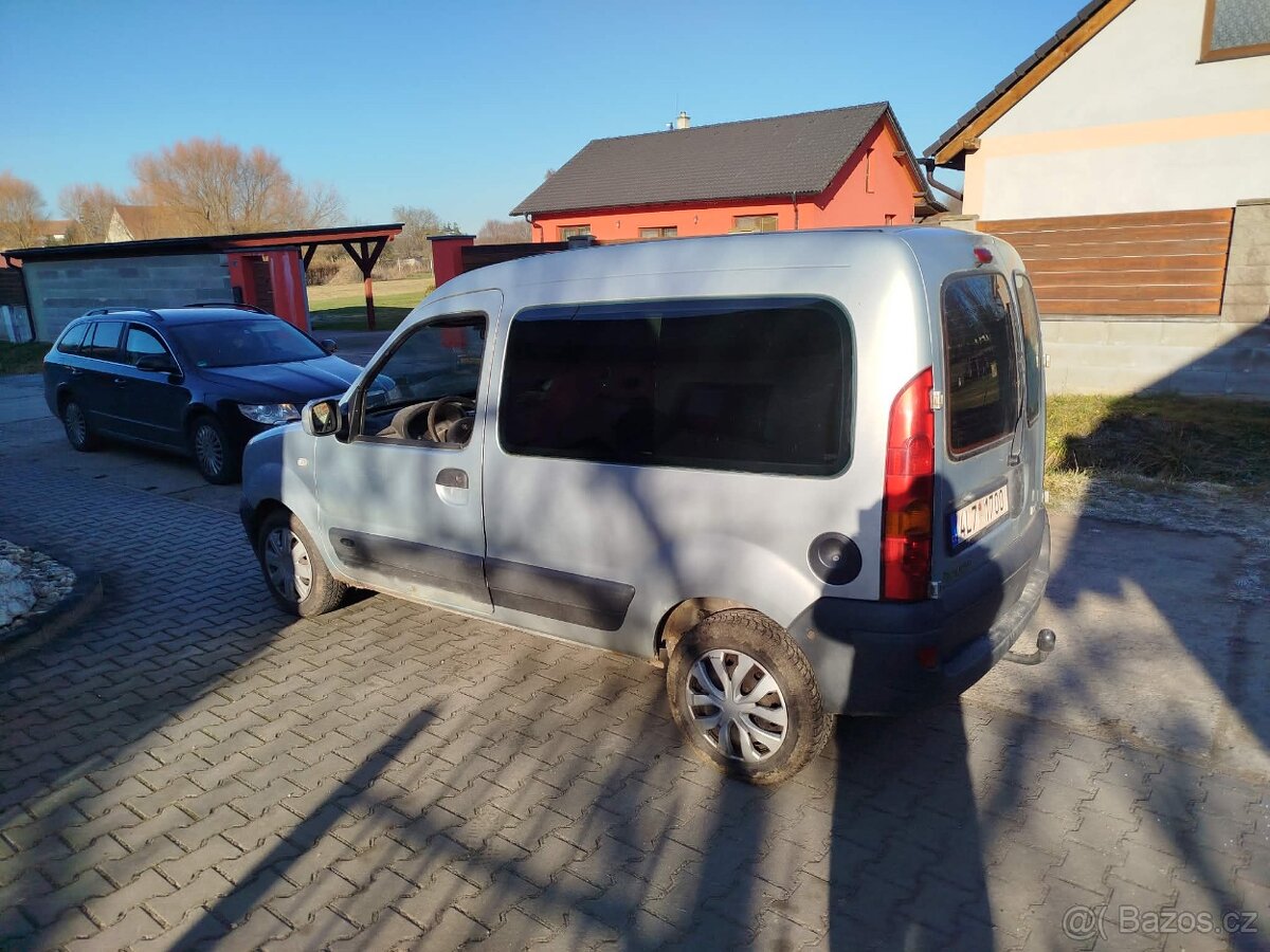Renault Kangoo - 3