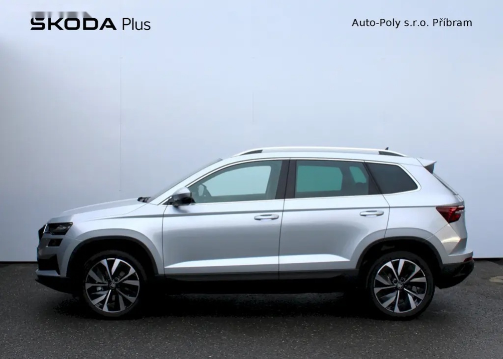 Škoda Karoq, Top Selection 1.5TSI / 110kW 7 - 3