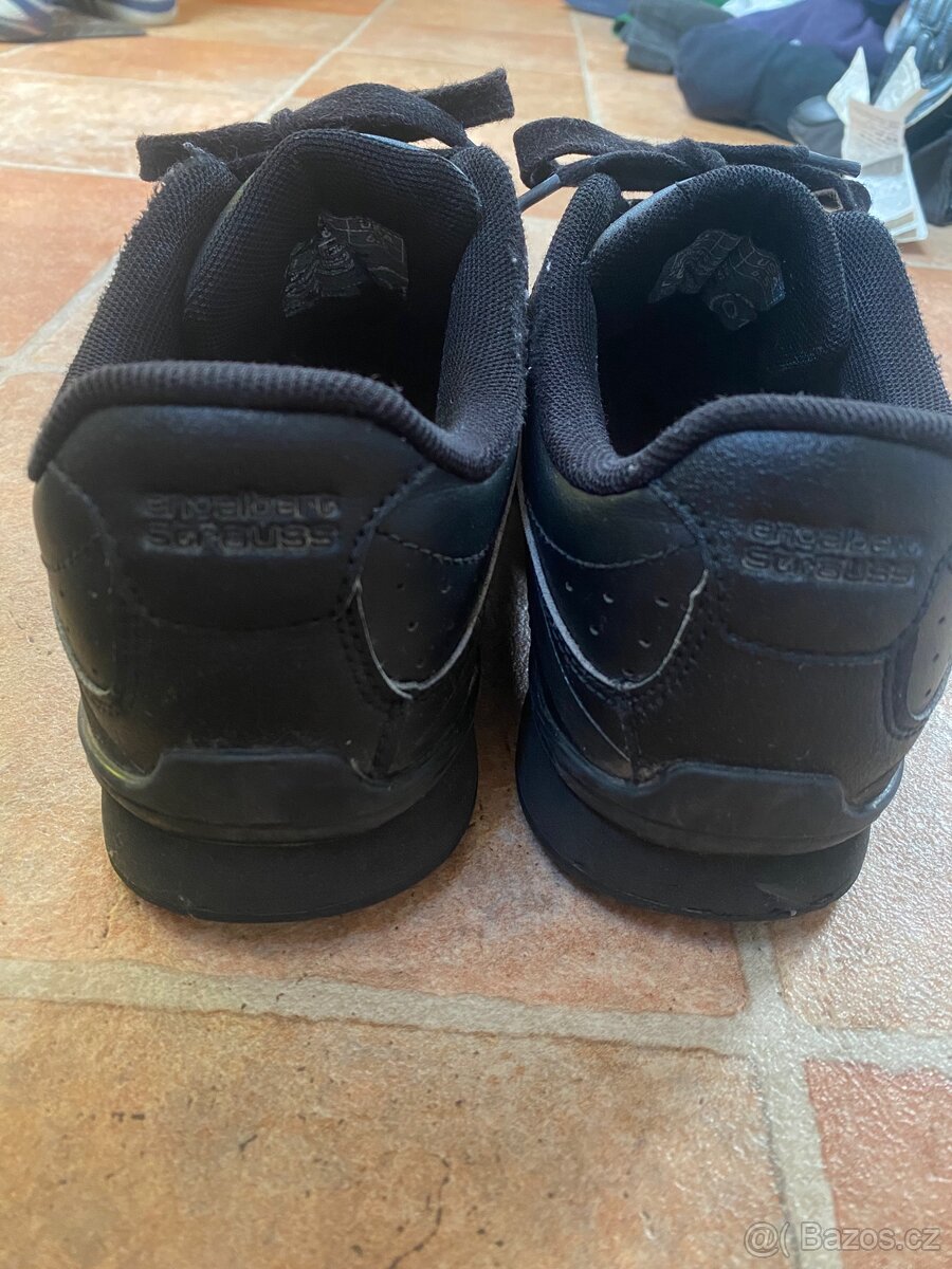 Prodám Klučičí boty - 3