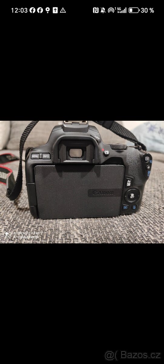 Canon EOS 250D - 3
