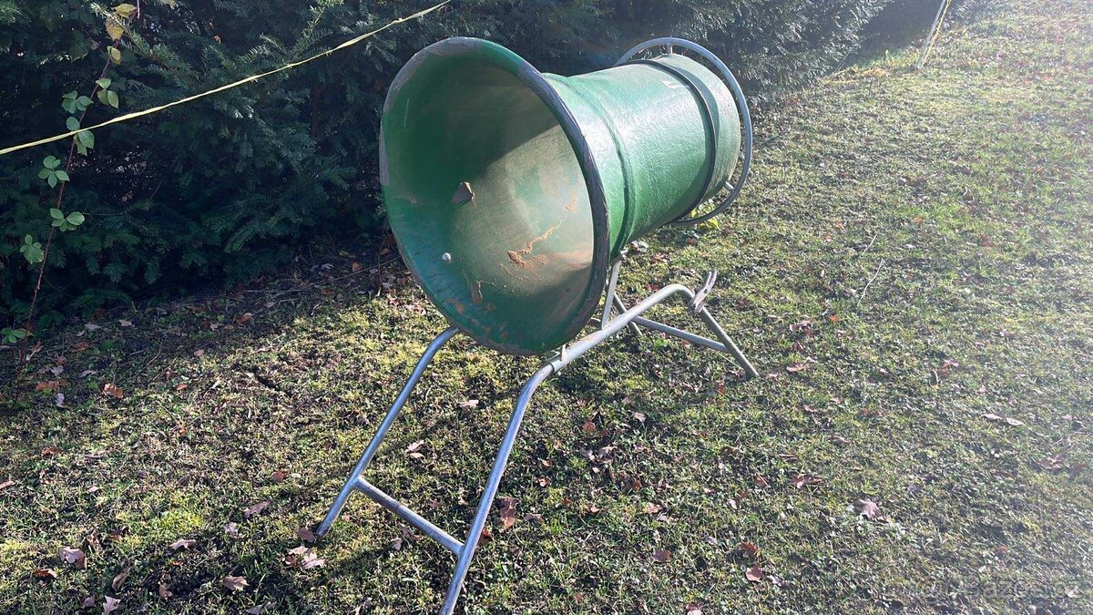 BALIČKA VÁNOČNÍCH STROMKŮ 45 CM - 3