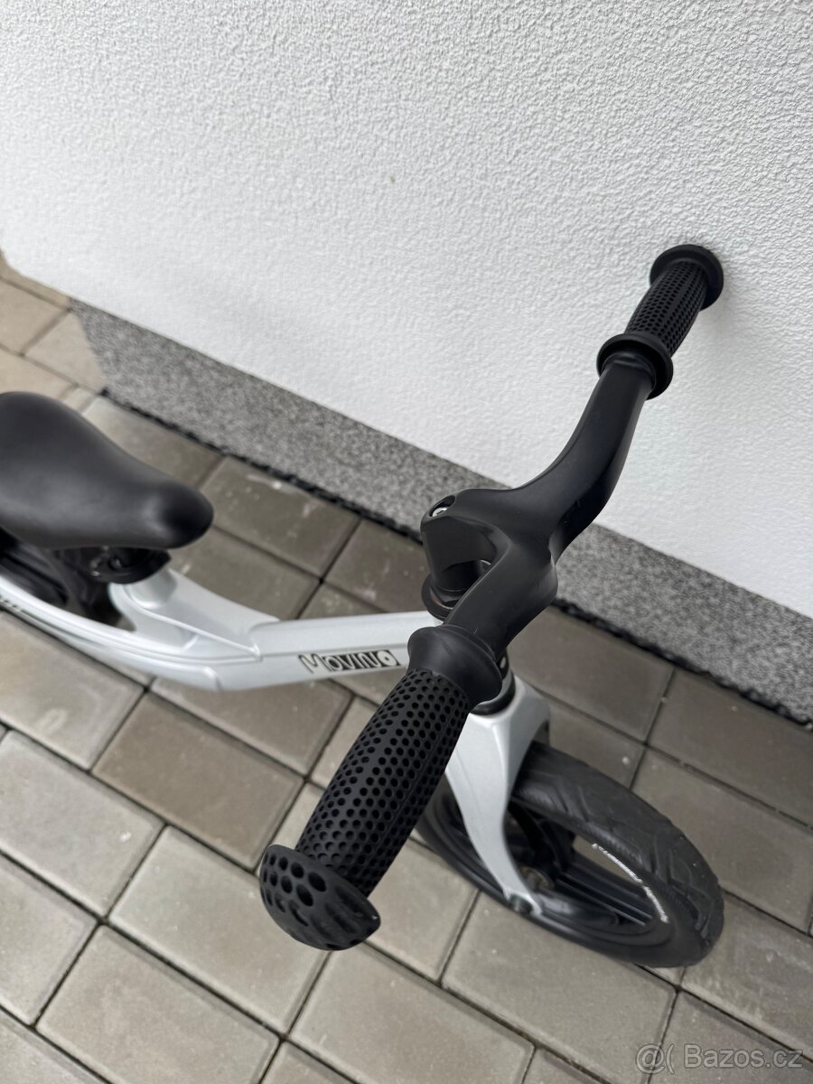 Odrazedlo Movino - 3