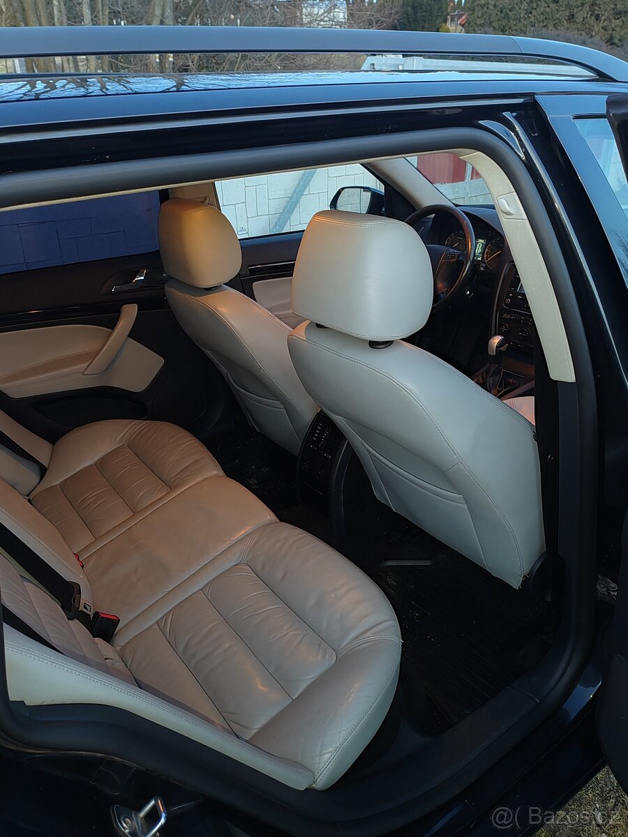 Octavia 2 combi 4x4 2007 45000, - 3