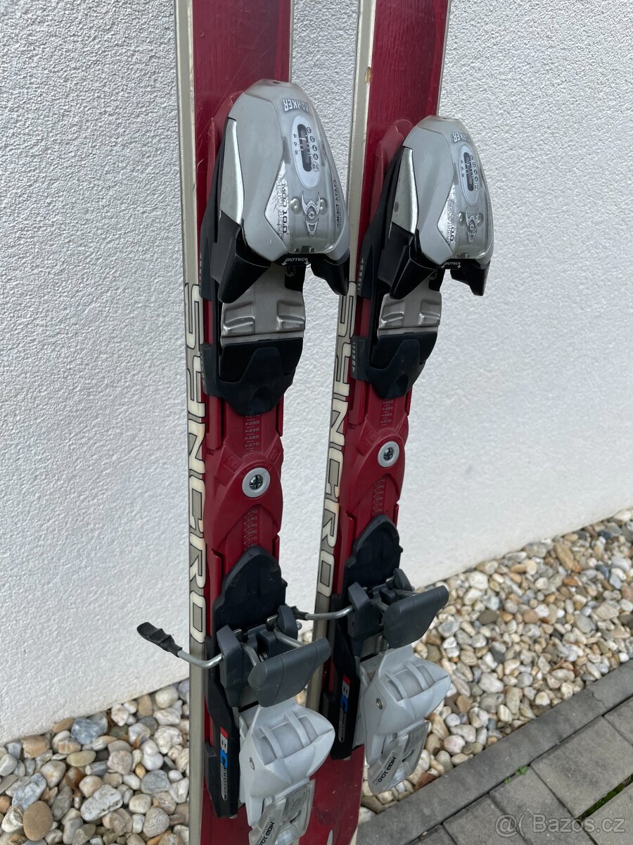 K2 Lyze + Marker vazani - 3