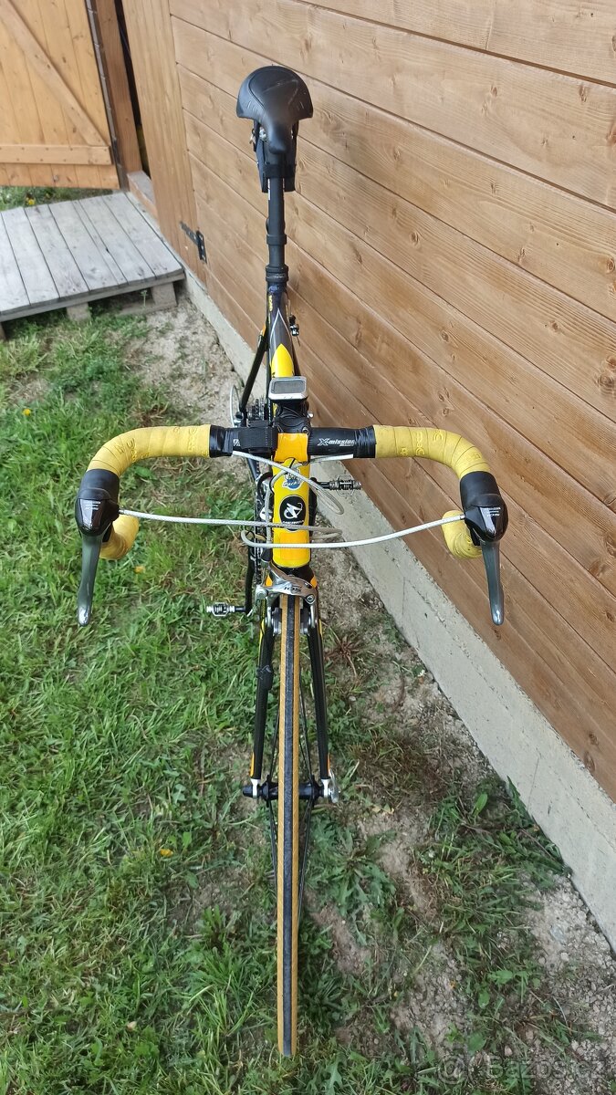 Silniční kolo Merida - 3