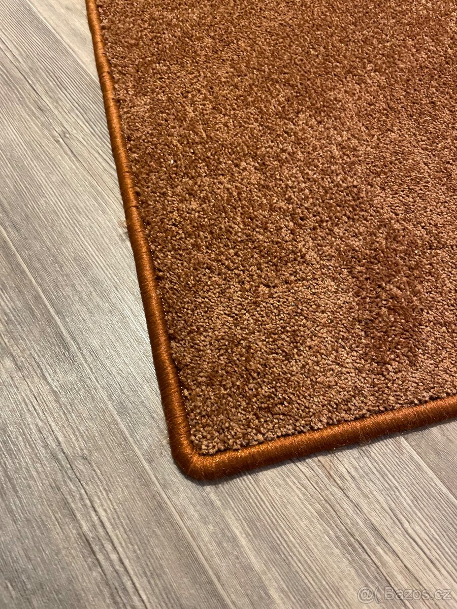 NOVÝ koberec - 3