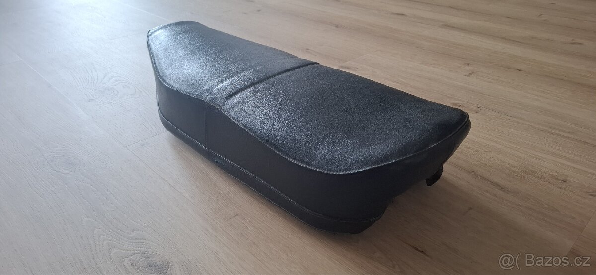 Jawa 250/350 panelka sedlo - 3