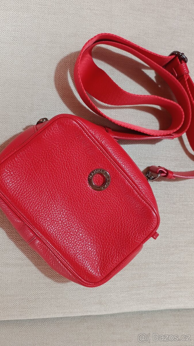 Mandarina duck-kožená - 3