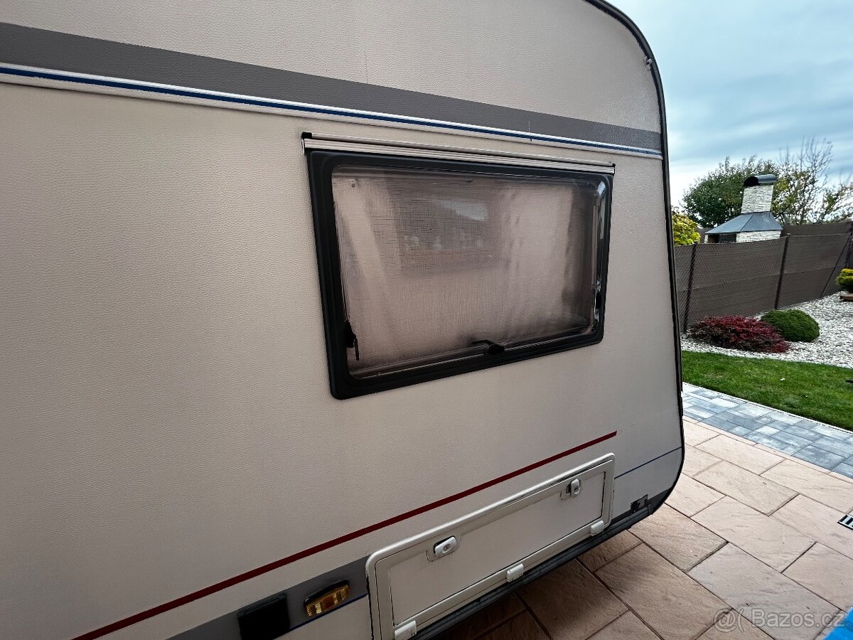 Karavan Burstner Scala - 3