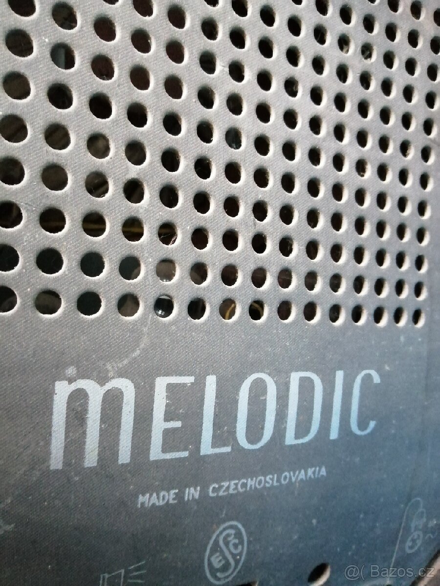 Rádio Tesla melodic - 3
