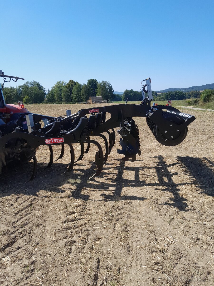 Radličkový kypřič - 3