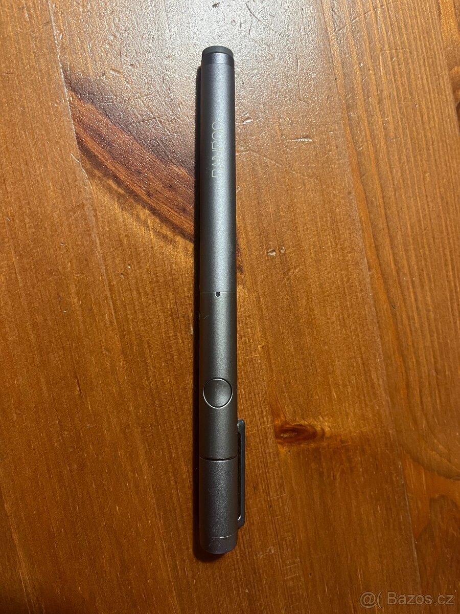 Prodám - 🖊️ Wacom Bamboo Stylus CS-600 - 3