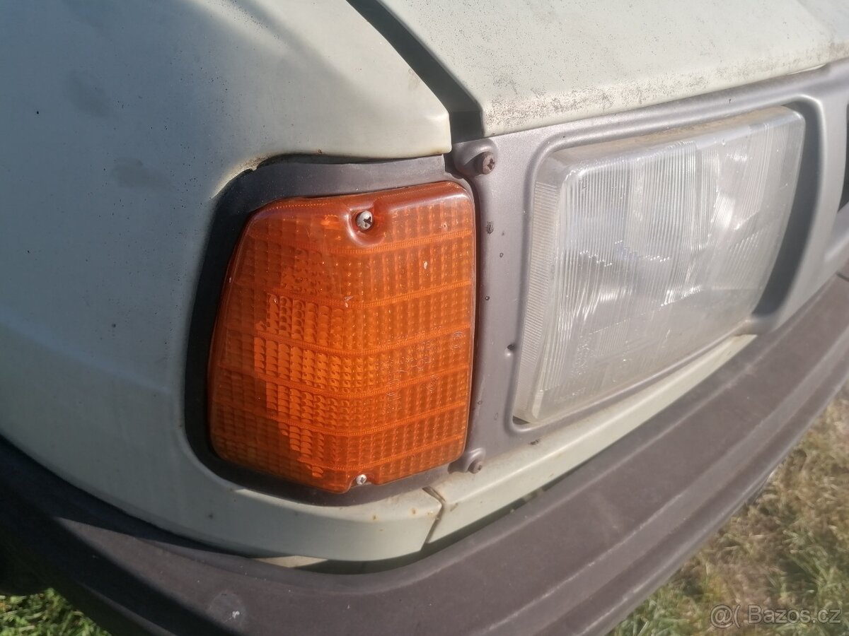 Skoda 105 - 130 Rapid - 3