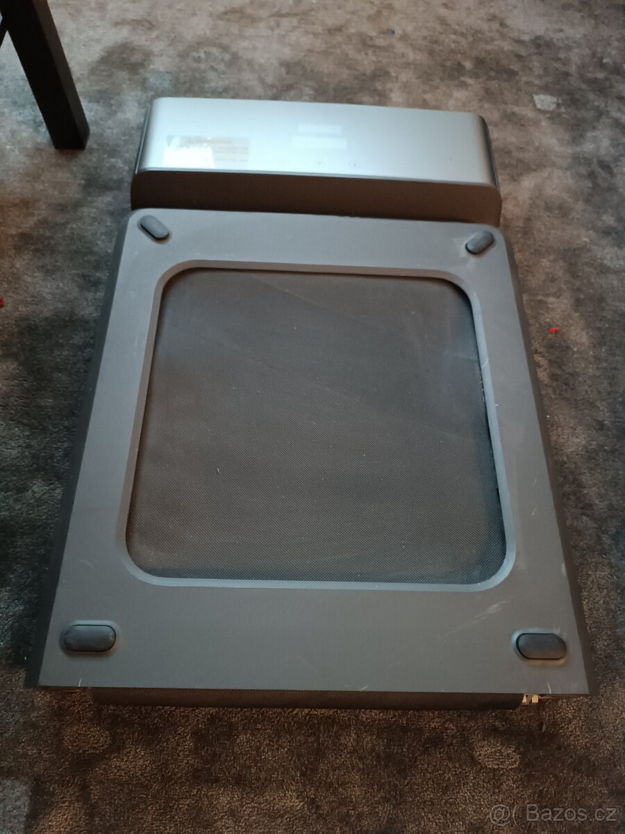 Chodící pás KingSmith - 3