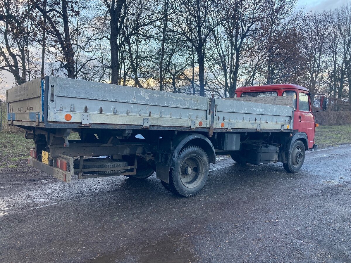 Avia a 31 platná Stk - 3