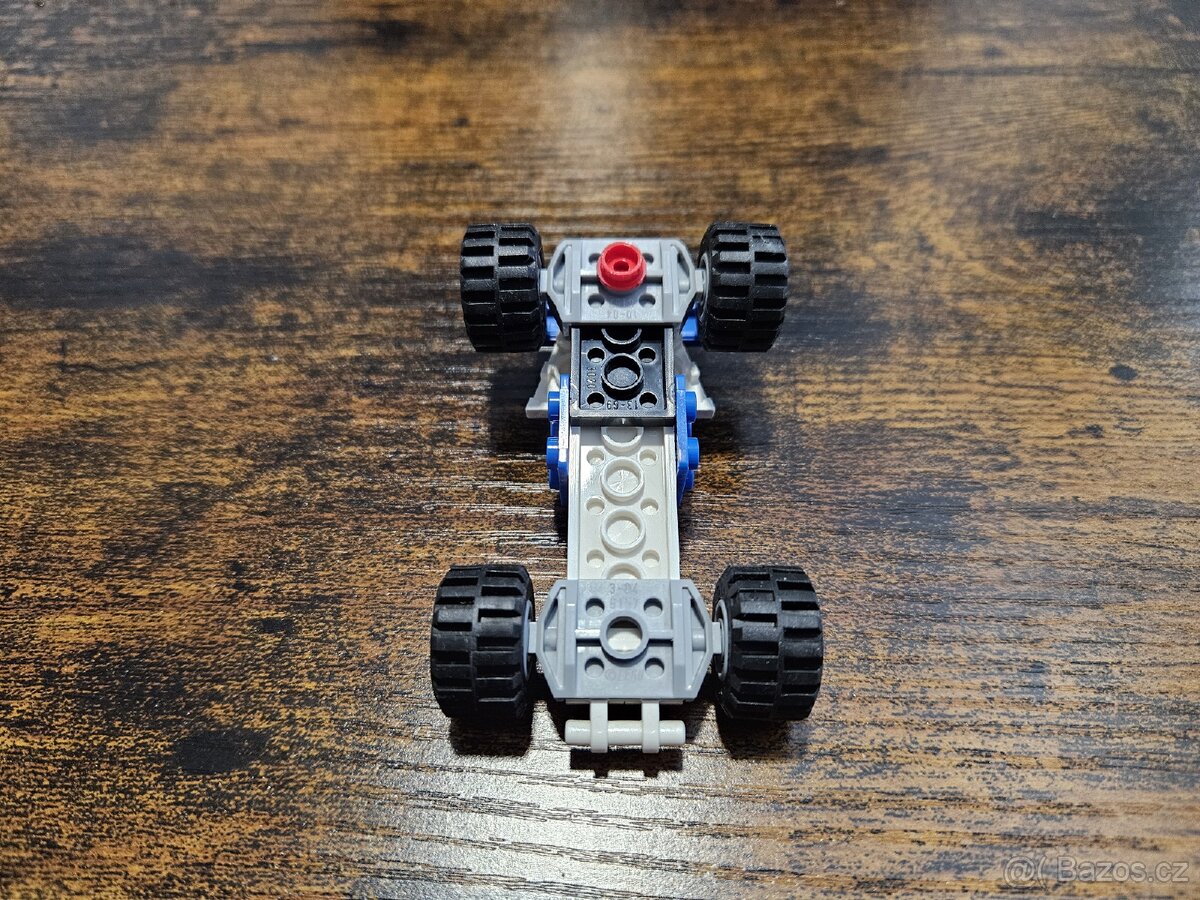 LEGO Racers 7800 - 3