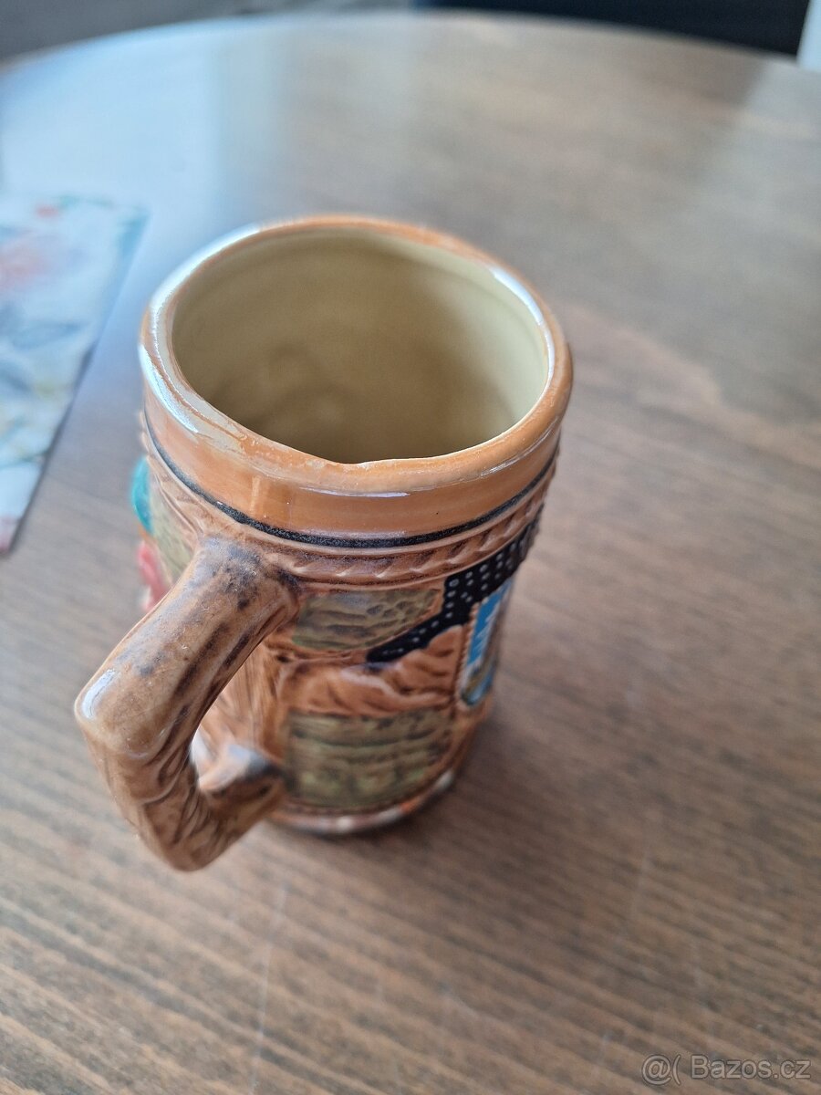 Malý pivní korbel - 3