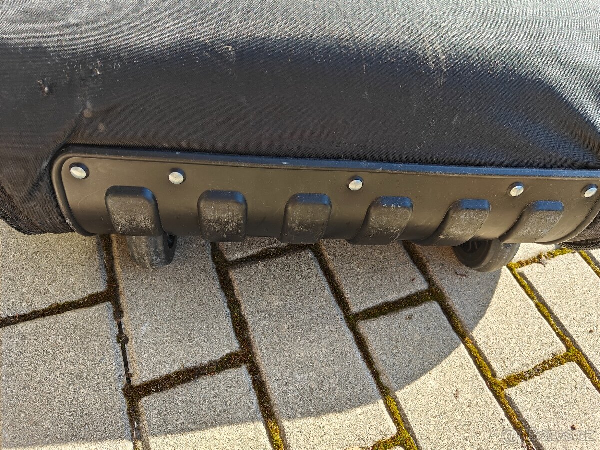 Bugaboo prepravni taska - 3