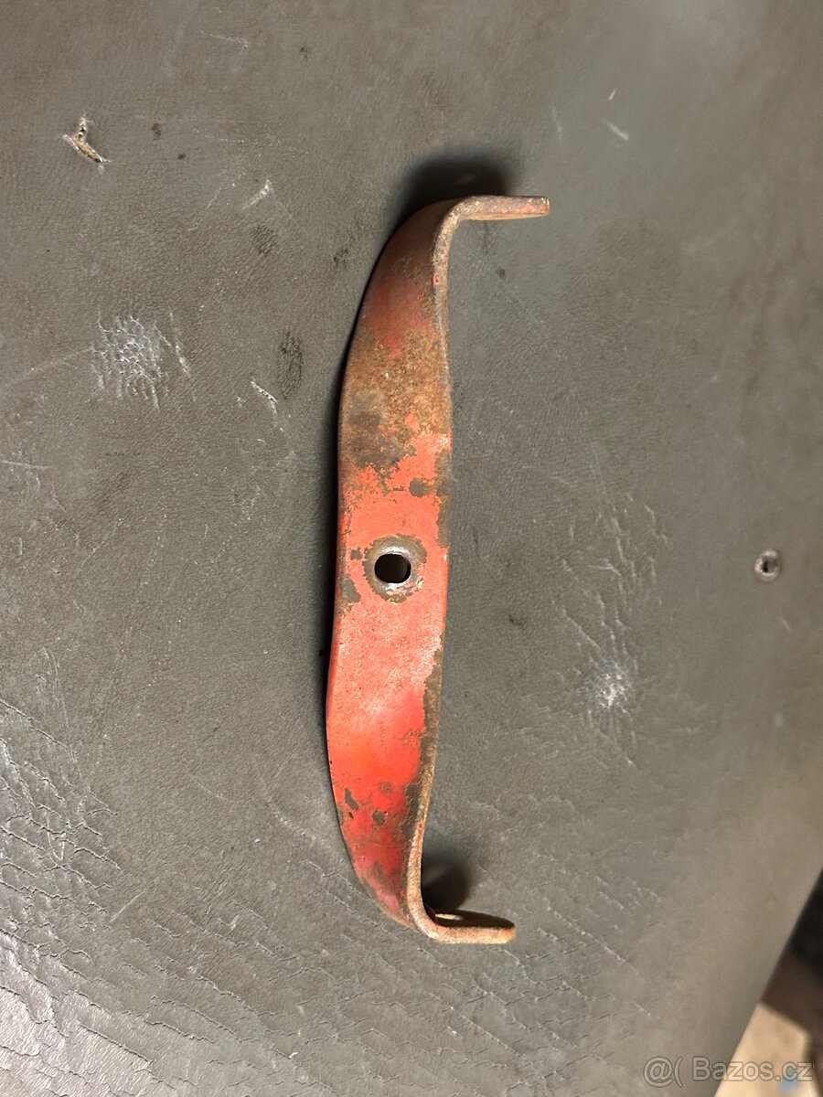 Jawa Villiers Special - 3