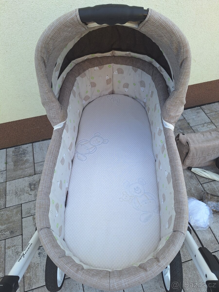 Hartan Topline S - 3