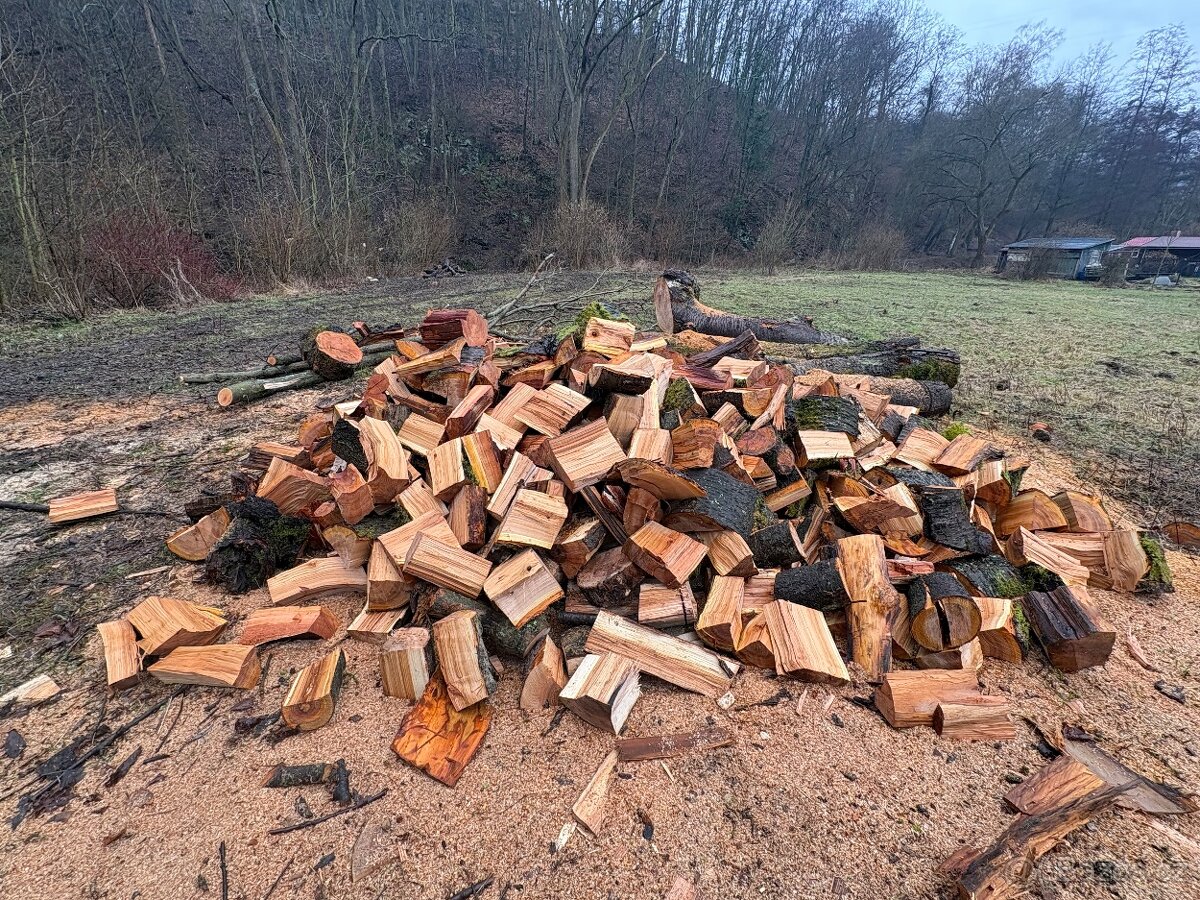 Levné štípané Mixy - 3