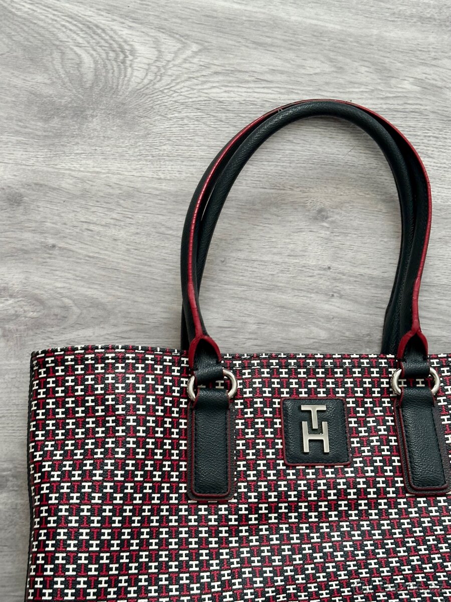 set dámských kabelek - 3