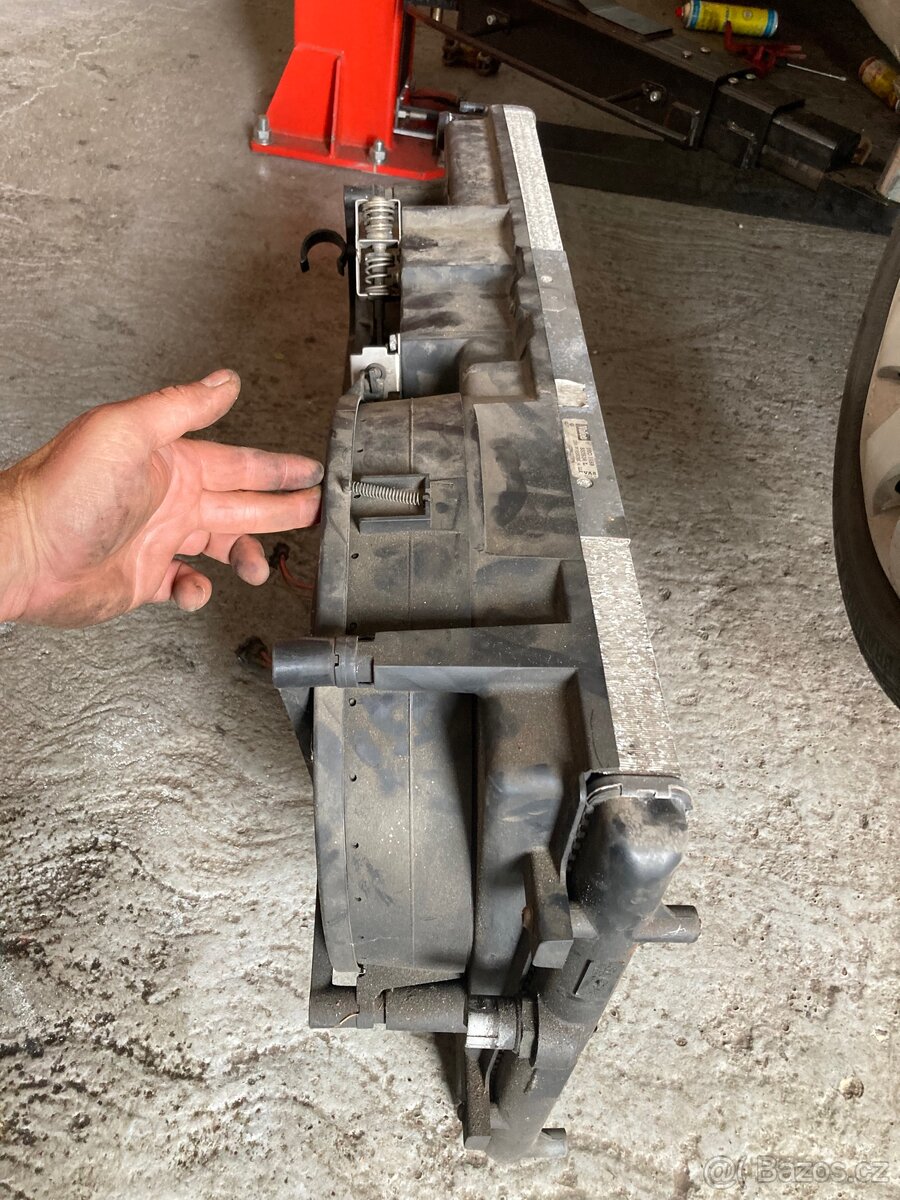 VW t4 2.5tdi 111kw Sahary - 3